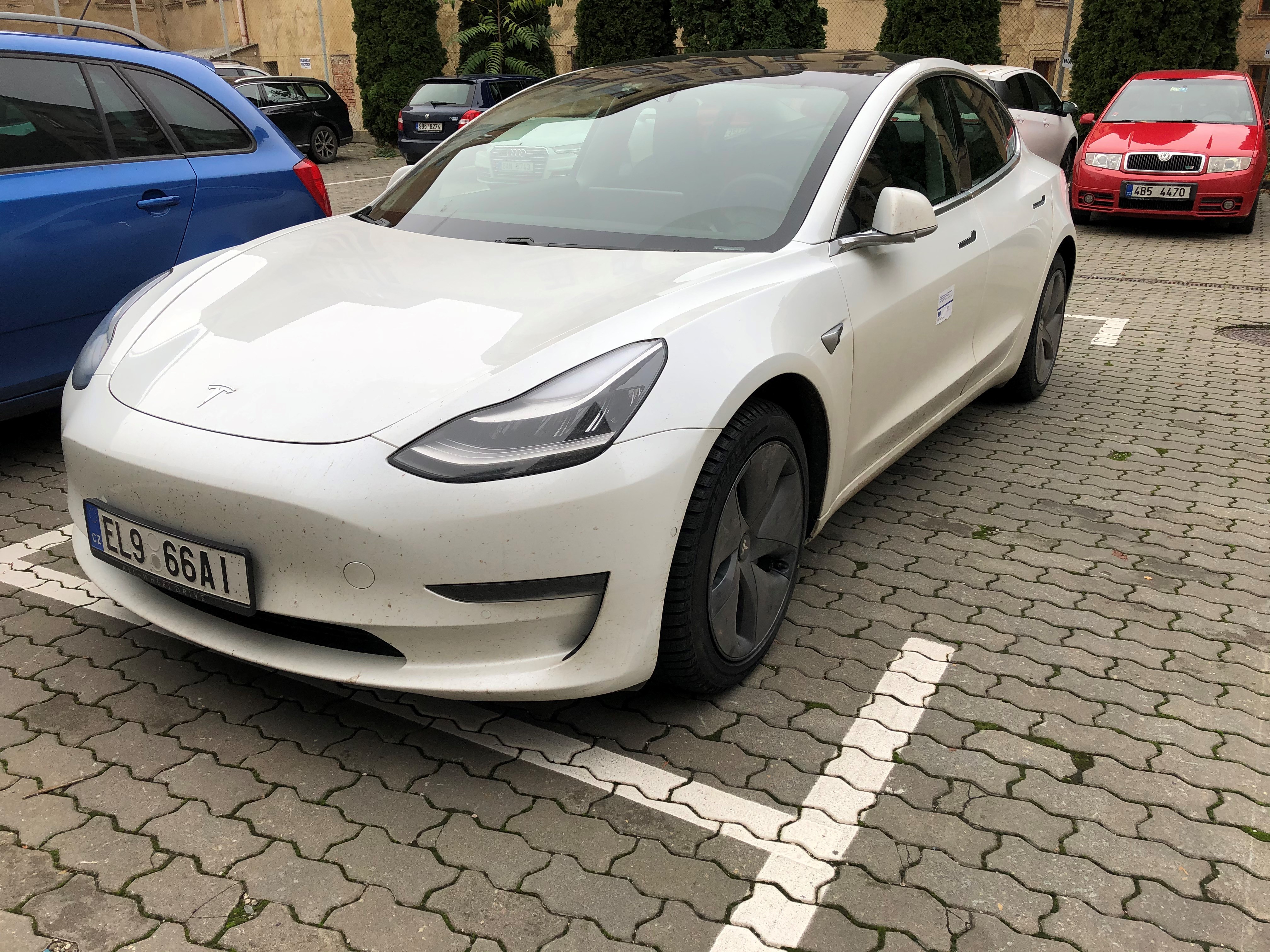 Tesla