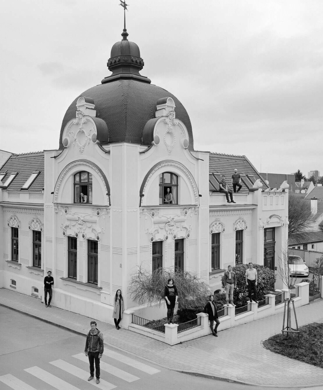 SOLSOL has moves to a new headquarters 2021