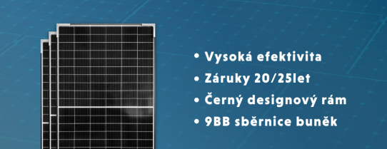 AEG novinka na skladě