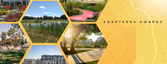 Adapterra Awards