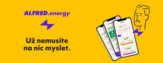 Alfred.energy