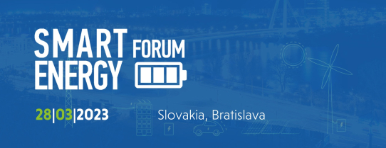 Smart Energy Forum 2023, Senec