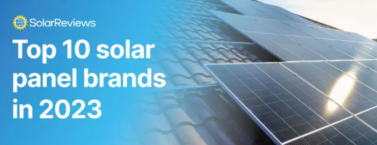 solar reviews 2023