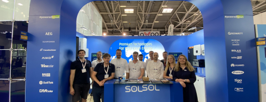 Intersolar 2024