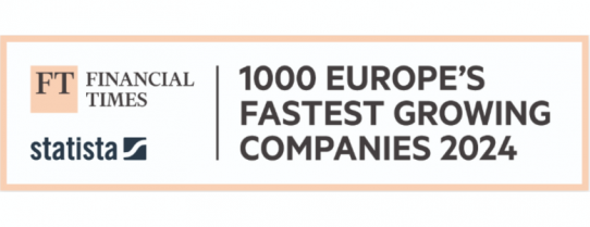 Financial Times 1000 2024