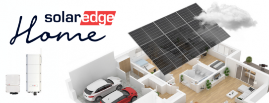 SolarEdge Home – 20 optimizérů zdarma a až 500 € bonus pro koncové zákazníky