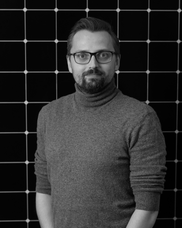 Martin Witoszek