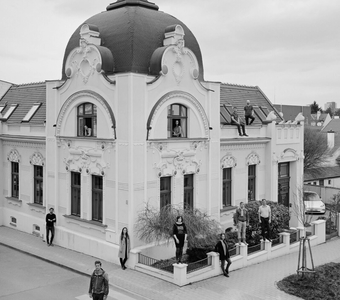 SOLSOL s.r.o. operiert aus neuen Büros in Brno